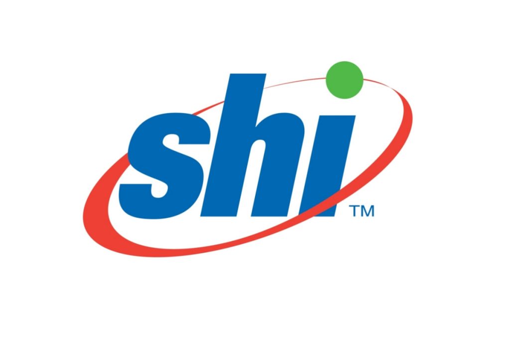 SHI old logo
