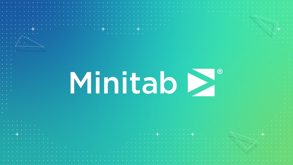 Minitab Logo