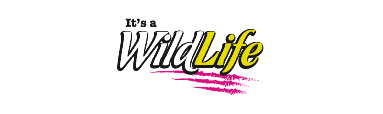 It's a Wildlife Logo